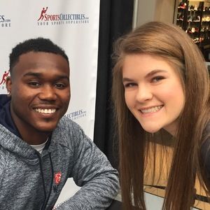 Meet your Posher, Macarthur